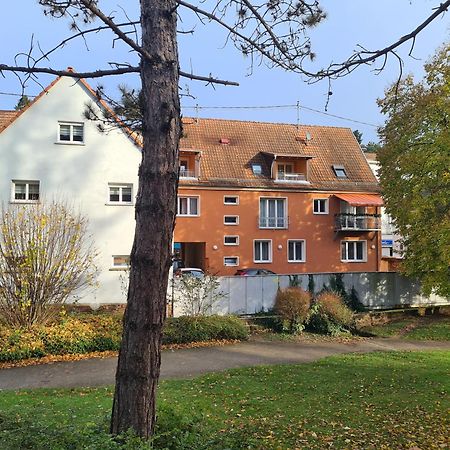 Meubles Du 25 N2 F2 Rdc Apartment Niederbronn-les-Bains Exterior photo